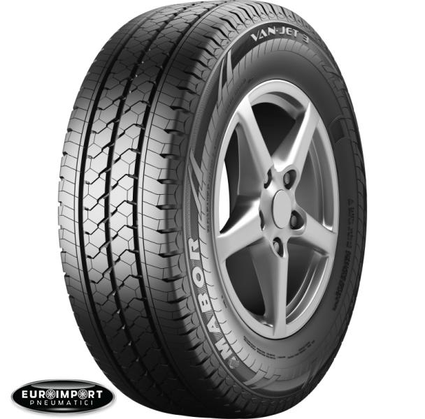 Mabor VAN-JET 3  175/65 R14 90 T  Carico C 
